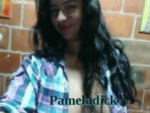 Pameladick