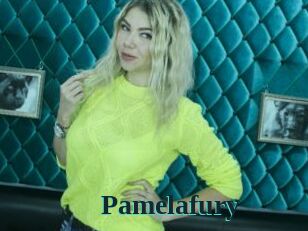 Pamelafury