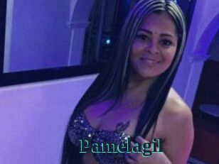 Pamelagil
