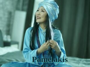 Pamelakis