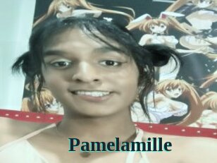 Pamelamille