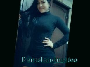 Pamelandmateo