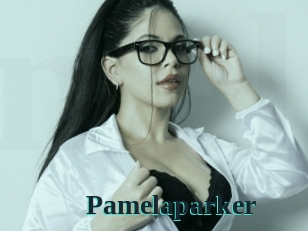 Pamelaparker