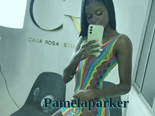 Pamelaparker