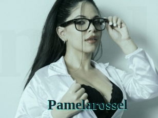 Pamelarossel