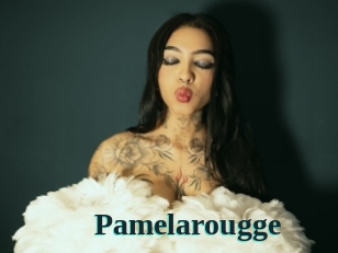 pamelarougge Melody Melons