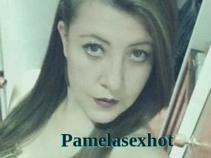 Pamelasex_hot