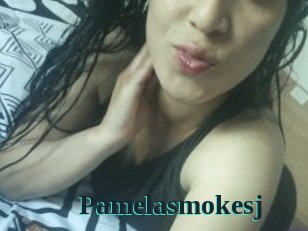 Pamelasmokesj