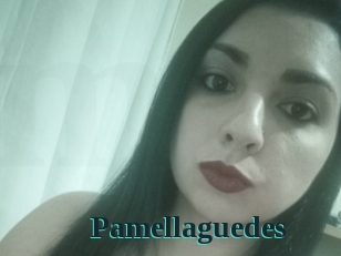 Pamellaguedes