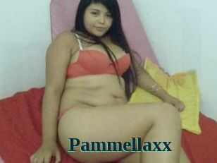 Pammellaxx