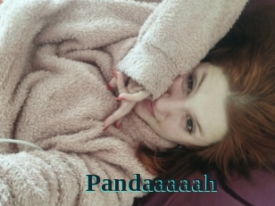 Pandaaaaah
