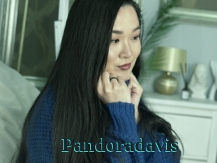 Pandoradavis