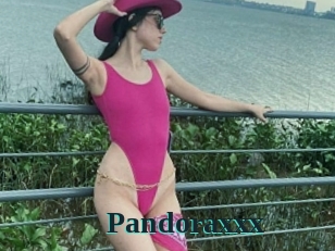 Pandoraxxx