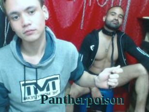 pantherpoison Melody Melons