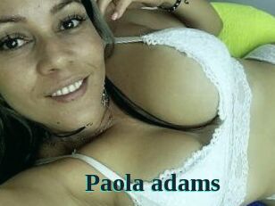 Paola_adams