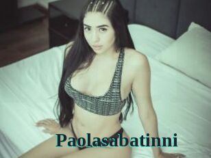 Paolasabatinni