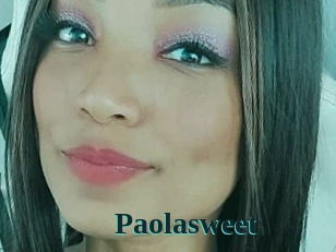 Paolasweet