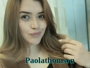 Paolathomson