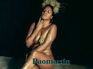 paomartin Melody Melons