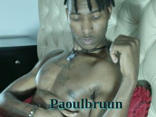 Paoulbruun