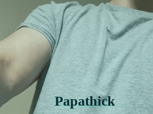 Papathick