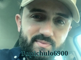 Papichulo6900