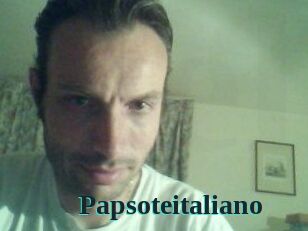 papsoteitaliano Melody Melons