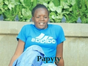 papyty Melody Melons