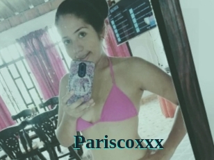 Pariscoxxx