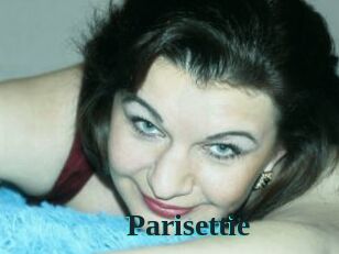parisettie Melody Melons
