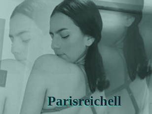 parisreichell Melody Melons
