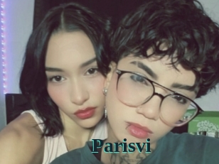 parisvi Melody Melons