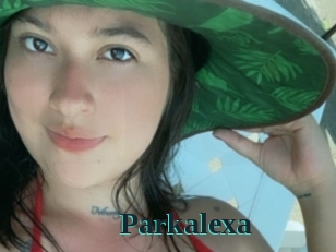 Parkalexa