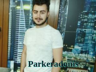 parkeradonis Melody Melons