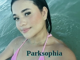 parksophia Melody Melons