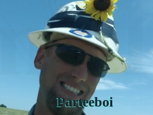 parteeboi Melody Melons