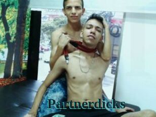 Partnerdicks