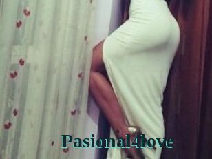 Pasional4love