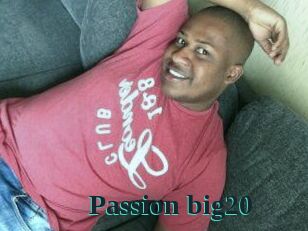 passion_big20 Melody Melons