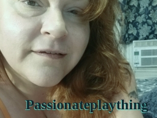 passionateplaything Melody Melons