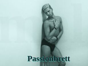 Passionbrett