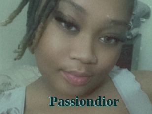 passiondior Melody Melons