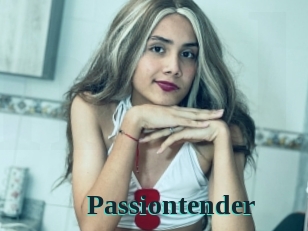 passiontender Melody Melons