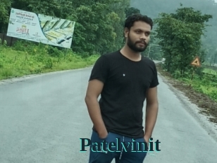 Patelvinit