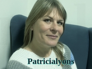 Patricialyons