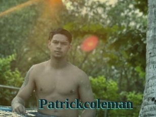 Patrickcoleman