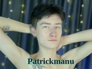 Patrickmanu