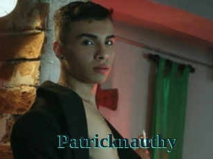 Patricknauthy