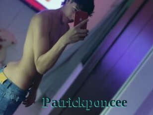 Patrickponcee