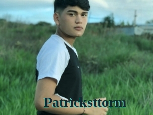 patricksttorm Melody Melons